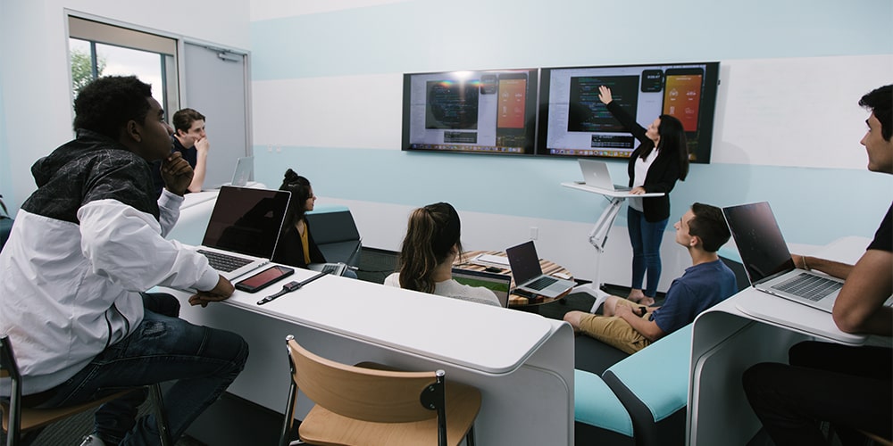 Class Schedules | Full Sail University